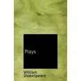thumbnail image 1 of Shakespeare, William: Plays, 1 of 1