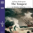 thumbnail image 1 of Shakespeare, William : Tempest, 1 of 1