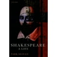 thumbnail image 1 of Pre-Owned Shakespeare: A Life (Paperback) 0192825275 9780192825278, 1 of 1