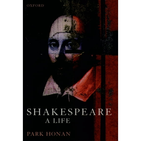 Pre-Owned Shakespeare: A Life (Paperback) 0192825275 9780192825278
