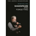 thumbnail image 1 of Shakespeare and Forgetting (Paperback), 1 of 1
