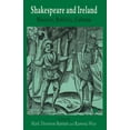 thumbnail image 1 of Shakespeare and Ireland: History, Politics, Culture, (Paperback), 1 of 1