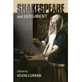 thumbnail image 1 of Shakespeare and Judgment, (Paperback), 1 of 1