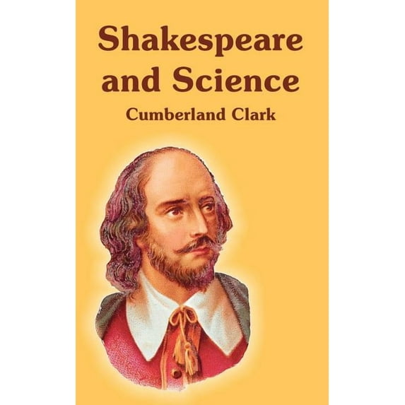 Shakespeare and Science (Paperback)