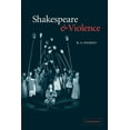 thumbnail image 1 of Shakespeare and Violence, (Paperback), 1 of 1
