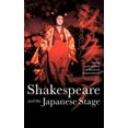 thumbnail image 1 of Shakespeare and the Japanese Stage, (Hardcover), 1 of 1