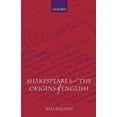 thumbnail image 1 of Shakespeare and the Origins of English, (Paperback), 1 of 7