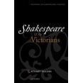 thumbnail image 1 of Shakespeare and the Victorians (Paperback) by Stuart Sillars, 1 of 1