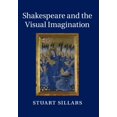 thumbnail image 1 of Shakespeare and the Visual Imagination, (Hardcover), 1 of 1