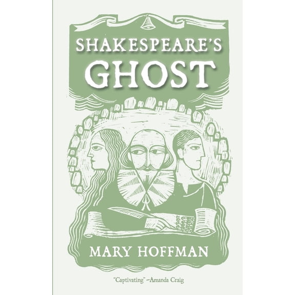 Shakespeare's Ghost, (Paperback)