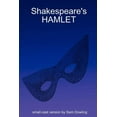 thumbnail image 1 of Shakespeare's HAMLET, (Paperback), 1 of 1