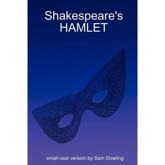 Shakespeare's HAMLET, (Paperback)