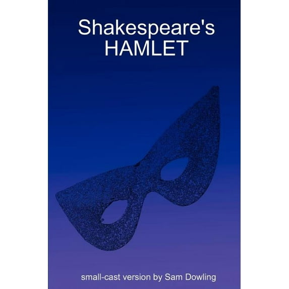 Shakespeare's HAMLET, (Paperback)