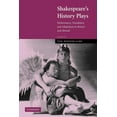thumbnail image 1 of Shakespeare's History Plays: Performance, Translation and Adaptation in Britain and Abroad, (Paperback), 1 of 1