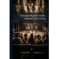 thumbnail image 1 of Shakespeare's King Henry the Fifth, (Paperback), 1 of 1
