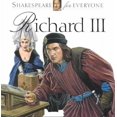 thumbnail image 1 of Shakespeare for Everyone: Richard III (Paperback), 1 of 1