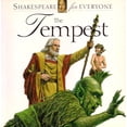 thumbnail image 1 of Shakespeare for Everyone: The Tempest (Paperback), 1 of 1