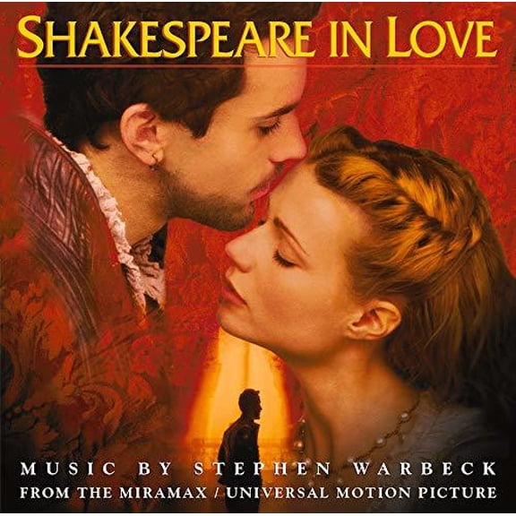Shakespeare in Love / O.S.T. (CD)