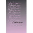 thumbnail image 1 of Shakespeare in Performance Coriolanus, (Paperback), 1 of 1