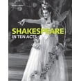 thumbnail image 1 of Shakespeare in Ten Acts (Hardcover), 1 of 2