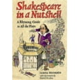 thumbnail image 1 of Pre-Owned Shakespeare in a Nutshell: A Rhyming Guide to All the Plays (Hardcover) 1841199680 9781841199689, 1 of 1