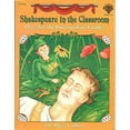 thumbnail image 1 of Pre-Owned Shakespeare in the Classroom: Plays for the Intermediate Grades (Hardcover) 0866539034 9780866539036, 1 of 1