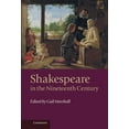 thumbnail image 1 of Shakespeare in the Nineteenth Century, (Hardcover), 1 of 1
