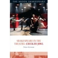 thumbnail image 1 of Shakespeare in the Theatre Shakespeare in the Theatre: Cheek by Jowl, (Hardcover), 1 of 1