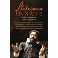 thumbnail image 1 of Shakespeare on Stage: Volume 2 (Paperback), 1 of 1
