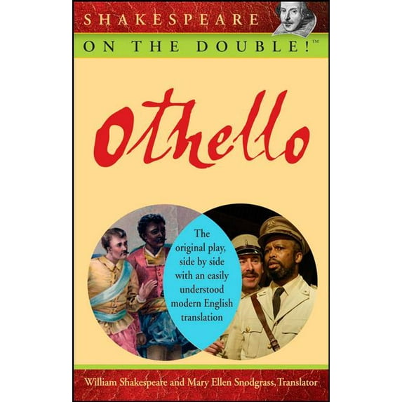 Shakespeare on the Double! Othello