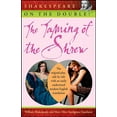thumbnail image 1 of Shakespeare on the Double! Shakespeare on the Double! The Taming of the Shrew, (Paperback), 1 of 1