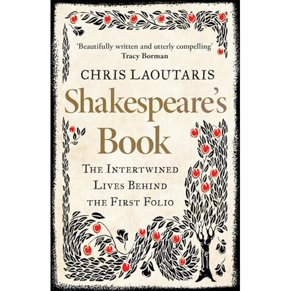 Pre-Owned Shakespeares Book: The Intertwined Lives Behind the First Folio Paperback