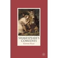 thumbnail image 1 of Shakespeare's Comedies, (Paperback), 1 of 1