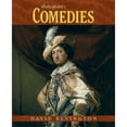 thumbnail image 1 of Pre-Owned Shakespeare's Comedies (Paperback) 0321422627 9780321422620, 1 of 1