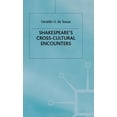 thumbnail image 1 of Shakespeare's Cross-Cultural Encounters, (Hardcover), 1 of 1