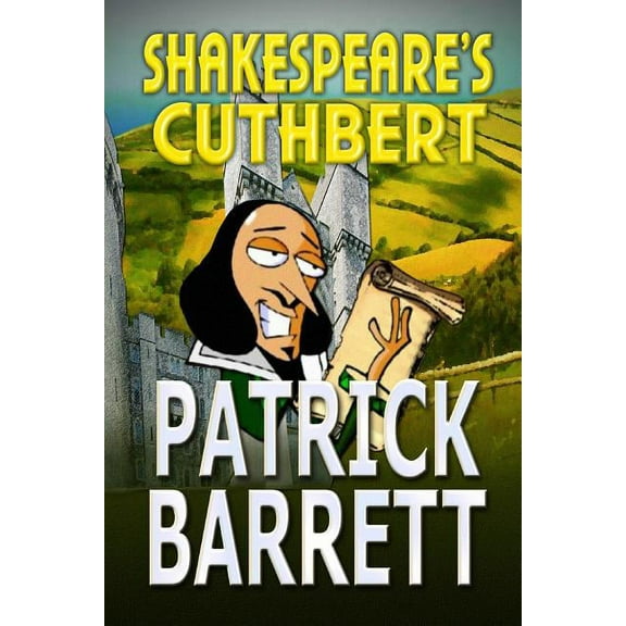Shakespeare's Cuthbert, (Paperback)