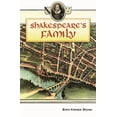 thumbnail image 1 of Shakespeare's Family, (Hardcover), 1 of 1