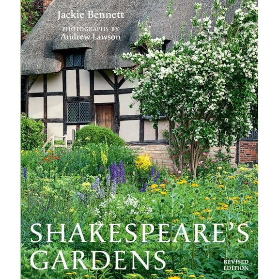 Shakespeare's Gardens (Hardcover)