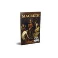 thumbnail image 1 of Shakespeare's Greatest Stories: Macbeth : Abridged and Illustrated (Paperback), 1 of 5