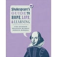 thumbnail image 1 of Shakespeare's Guide to Hope, Life, and Learning, (Paperback), 1 of 1