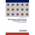 thumbnail image 1 of Shakespeare's Hamlet versus Sumarokov's Gamlet (Paperback), 1 of 1