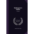 thumbnail image 1 of Shakespeare's Jubilee, : A Masque (Hardcover), 1 of 1