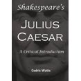 thumbnail image 1 of Shakespeare's 'Julius Caesar': A Critical Introduction, (Paperback), 1 of 1