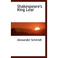 thumbnail image 1 of Shakespeare's King Lear (Paperback), 1 of 1