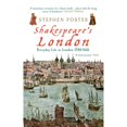 thumbnail image 1 of Pre-Owned Shakespeare's London: Everyday Life in London 1580-1616 (Paperback) 184868200X 9781848682009, 1 of 1