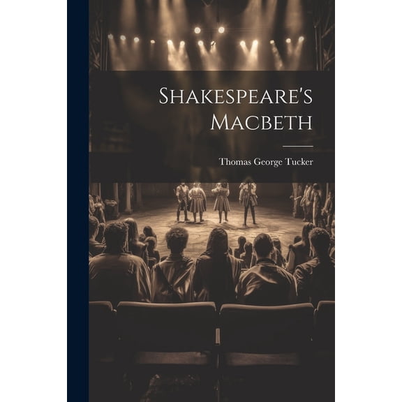 Shakespeare's Macbeth, (Paperback)