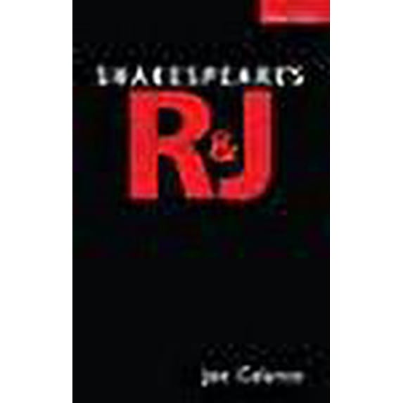 Shakespeare's R and J (Modern Plays)