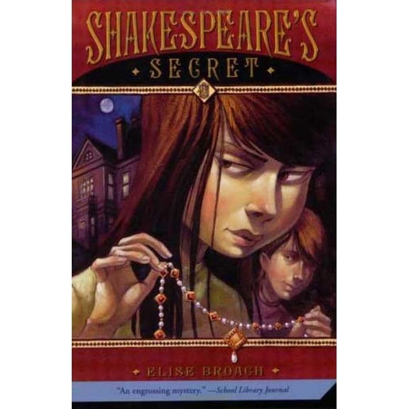 Shakespeare's Secret, (Paperback)