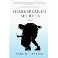 thumbnail image 1 of Shakespeare's Secrets, (Paperback), 1 of 1