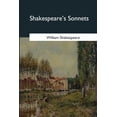 thumbnail image 1 of Shakespeare's Sonnets, (Paperback), 1 of 1